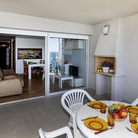 Apartment Fanals-11 By Interhome Platja d'Aro Exterior foto