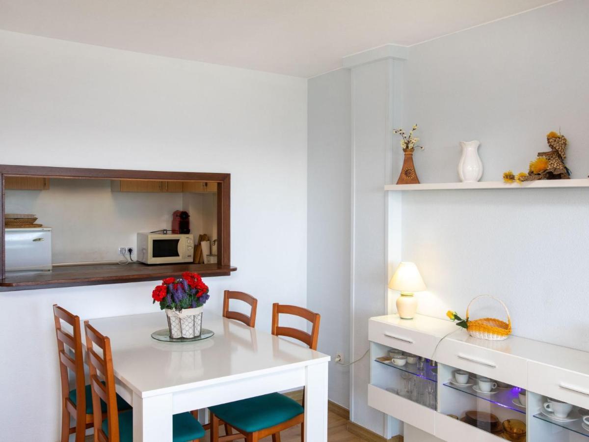 Apartment Fanals-11 By Interhome Platja d'Aro Exterior foto